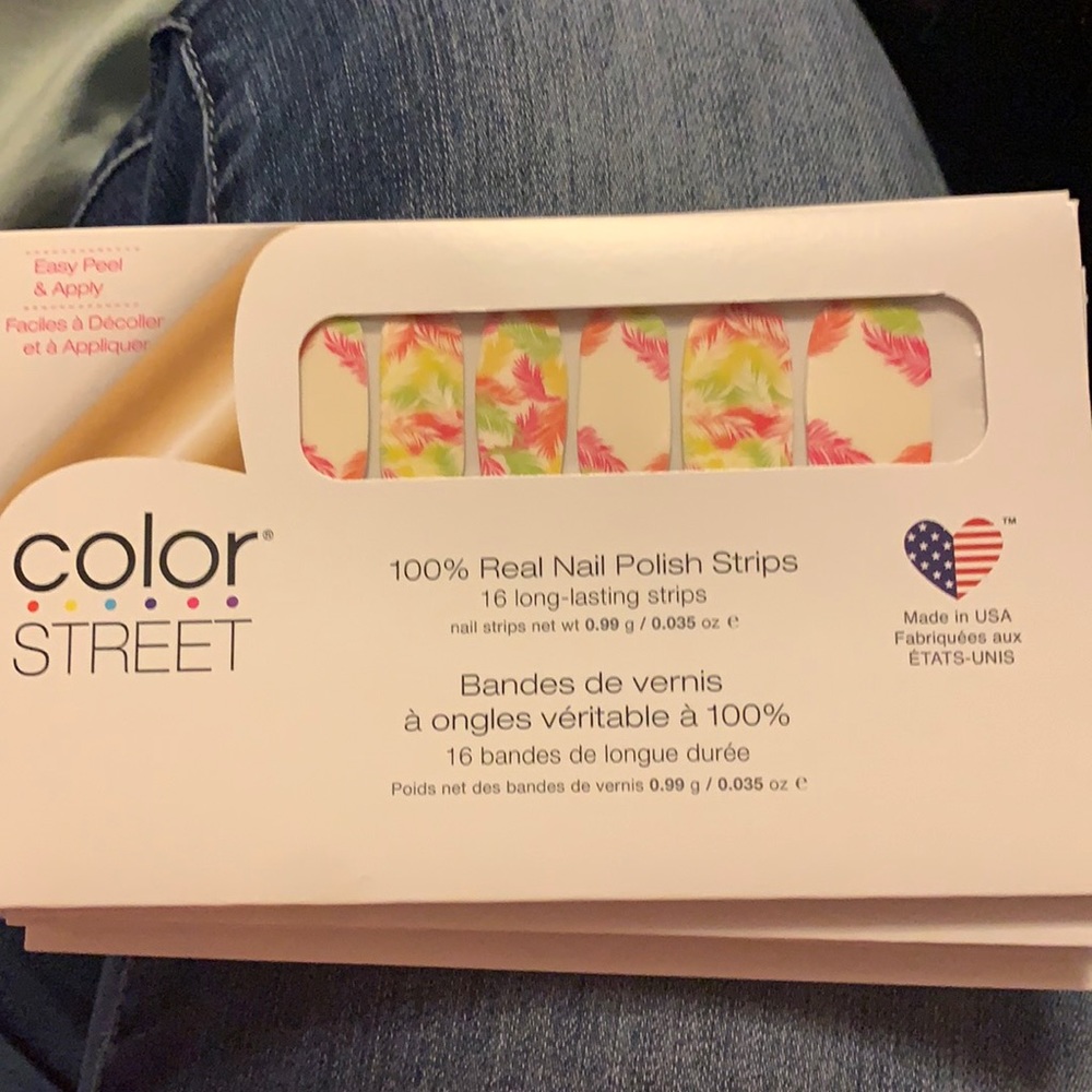 Color Street